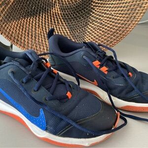 Nike BIG Kids Volleyball